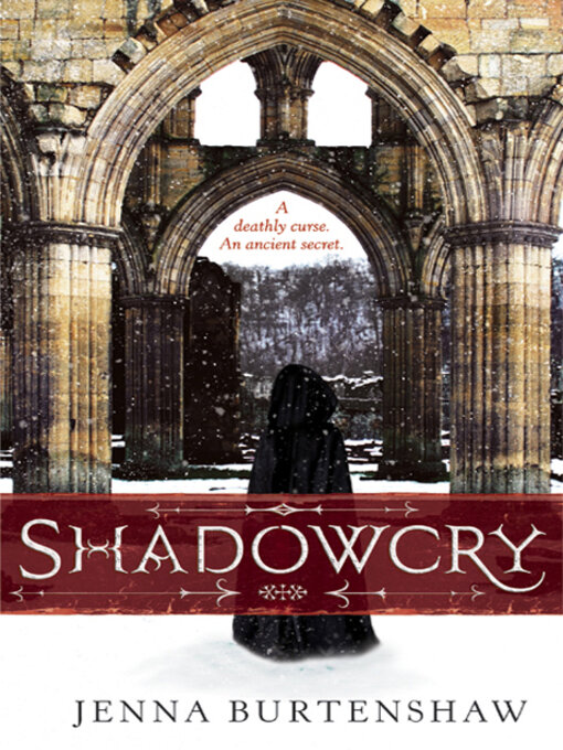 Title details for Shadowcry by Jenna Burtenshaw - Available